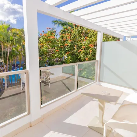 Hotell R2 Bahia Playa - Adults Only