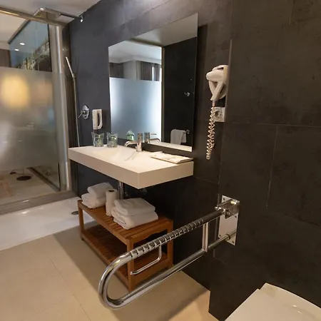 Otel R2 Bahia Playa - Adults Only Costa Calma
