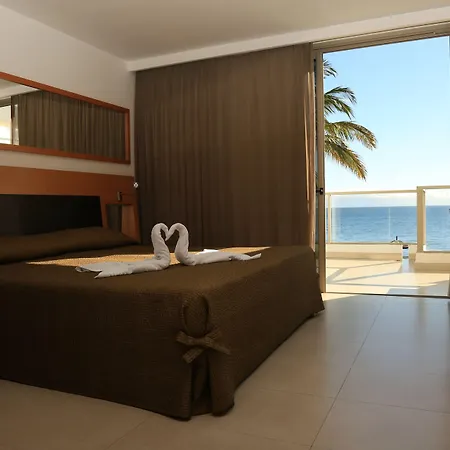 Otel R2 Bahia Playa - Adults Only Costa Calma