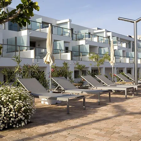 Otel R2 Bahia Playa - Adults Only