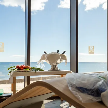 R2 Bahia Playa - Adults Only Otel 4*
