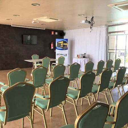 Otel R2 Bahia Playa - Adults Only