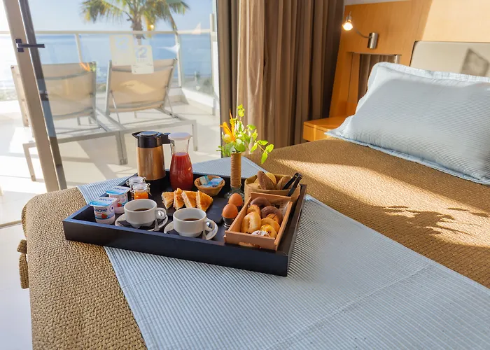 R2 Bahia Playa - Adults Only 4* Costa Calma