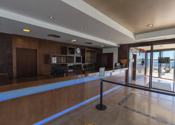 Hotel R2 Bahia Playa - Adults Only