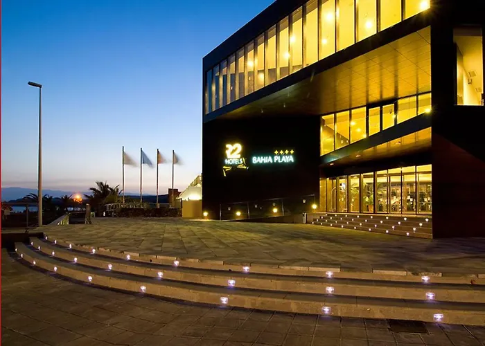 Hotel R2 Bahia Playa - Adults Only