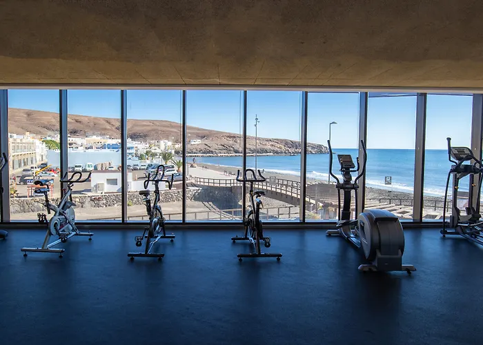 R2 Bahia Playa - Adults Only Costa Calma