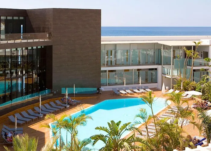 Hotel R2 Bahia Playa - Adults Only Costa Calma