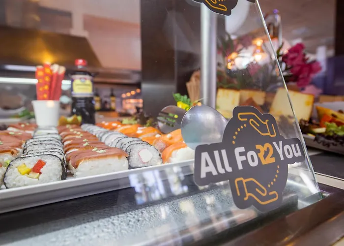 R2 Bahia Playa - Adults Only Hotel Costa Calma