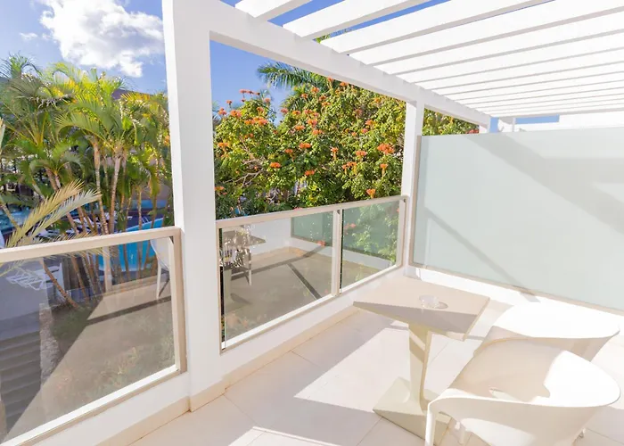 Hotel R2 Bahia Playa - Adults Only