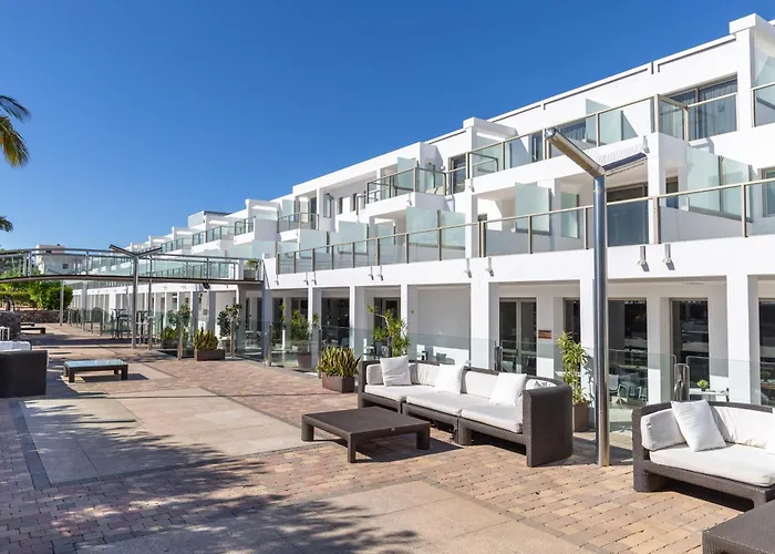 R2 Bahia Playa - Adults Only Costa Calma