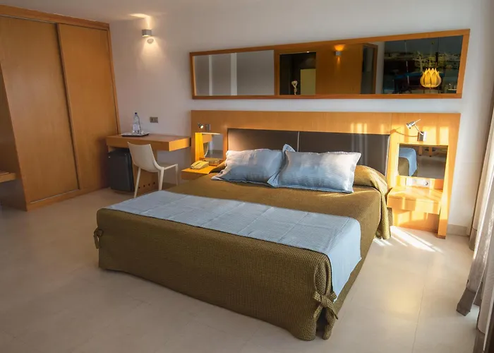 R2 Bahia Playa - Adults Only Hotel Costa Calma