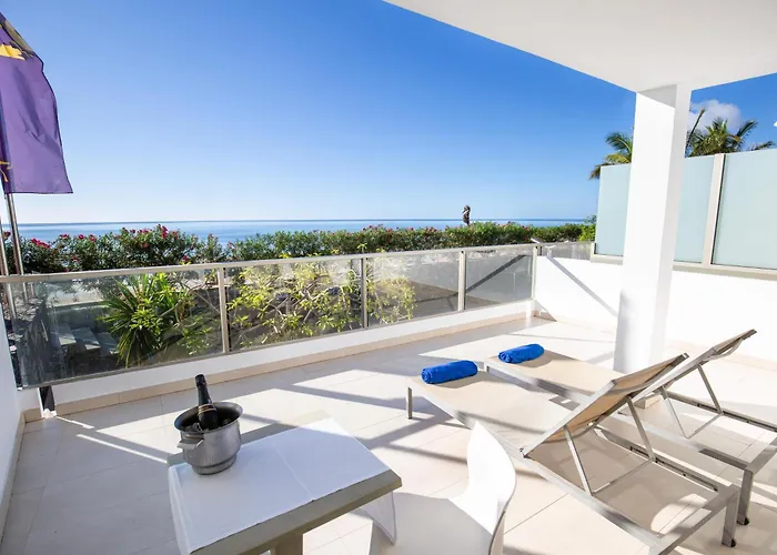 R2 Bahia Playa - Adults Only 4*