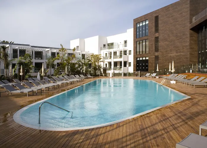 Hotel R2 Bahia Playa - Adults Only