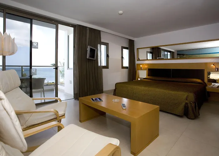 R2 Bahia Playa - Adults Only Hotel 4*