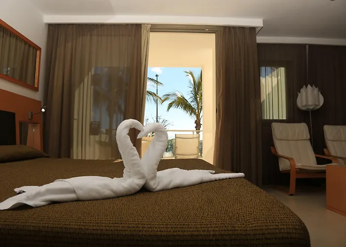 R2 Bahia Playa - Adults Only 4* Costa Calma