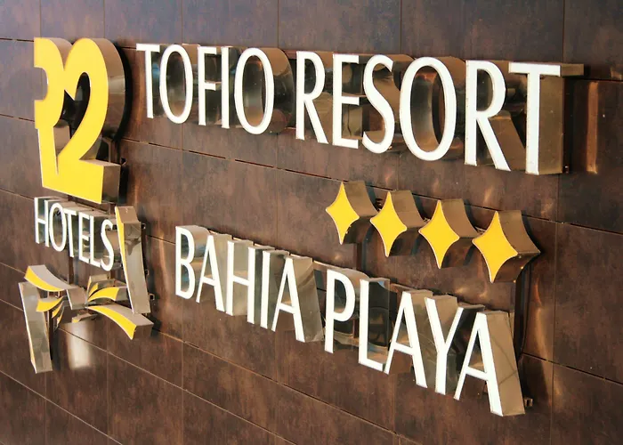 R2 Bahia Playa - Adults Only