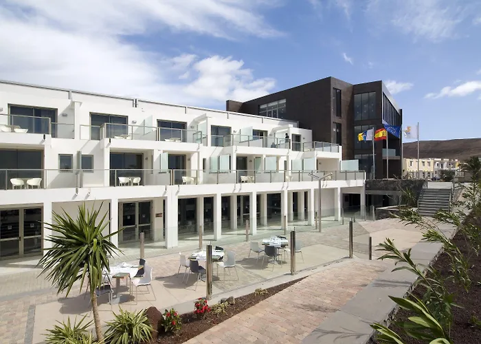 Hotel R2 Bahia Playa - Adults Only Costa Calma