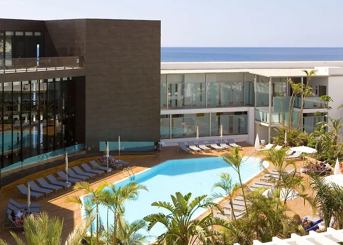 Hotel R2 Bahia Playa - Adults Only