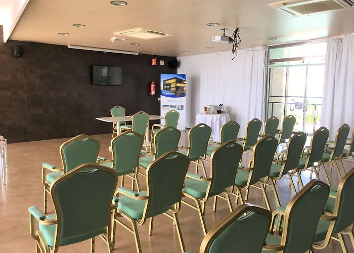 Hotel R2 Bahia Playa - Adults Only