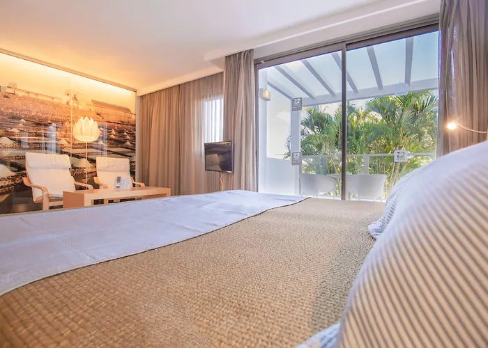 R2 Bahia Playa - Adults Only Hotel